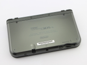 Nintendo New 3DS XL Game System Consoles with Packing - Black 03