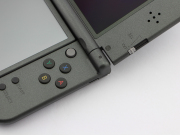 Nintendo New 3DS XL Game System Consoles with Packing - Black 04