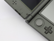 Nintendo New 3DS XL Game System Consoles with Packing - Black 05