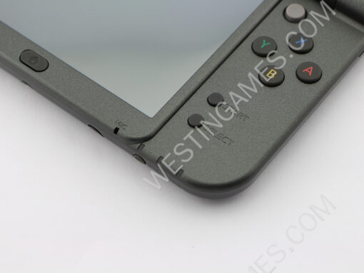 Nintendo New 3DS XL Game System Consoles with Packing - Black - Image 6