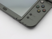 Nintendo New 3DS XL Game System Consoles with Packing - Black 06