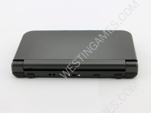 Nintendo New 3DS XL Game System Consoles with Packing - Black - Image 8