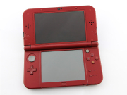 Nintendo New 3DS XL Game System Consoles with Packing - Red