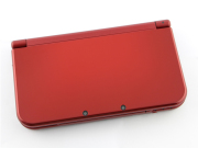Nintendo New 3DS XL Game System Consoles with Packing - Red 03
