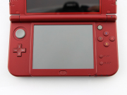 Nintendo New 3DS XL Game System Consoles with Packing - Red 04