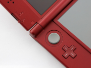 Nintendo New 3DS XL Game System Consoles with Packing - Red 06