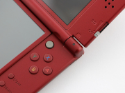 Nintendo New 3DS XL Game System Consoles with Packing - Red 05