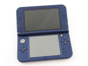 Nintendo New 3DS XL Game System Consoles with Packing - Blue