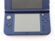 Nintendo New 3DS XL Game System Consoles with Packing - Blue 04