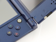 Nintendo New 3DS XL Game System Consoles with Packing - Blue 05