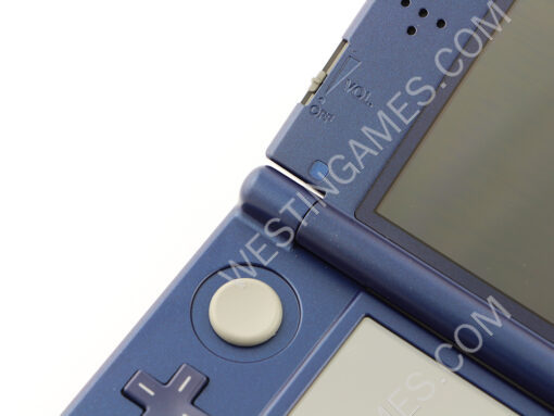 Nintendo New 3DS XL Game System Consoles with Packing - Blue - Image 6