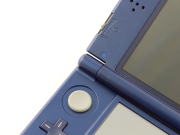 Nintendo New 3DS XL Game System Consoles with Packing - Blue 06