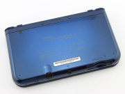 Nintendo New 3DS XL Game System Consoles with Packing - Blue 03