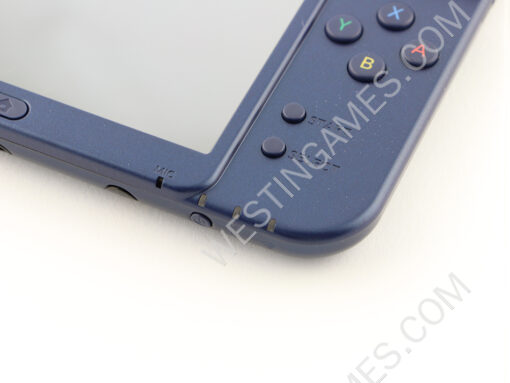 Nintendo New 3DS XL Game System Consoles with Packing - Blue - Image 7