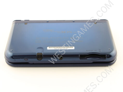 Nintendo New 3DS XL Game System Consoles with Packing - Blue - Image 8