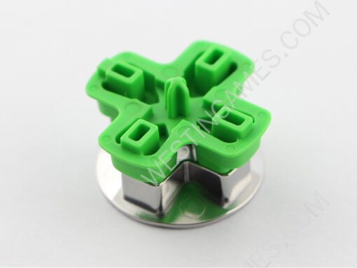 23Pcs Metal Swap D-Pad and ABXY Button Set for all PS4 Controller Custom Elite - Image 8