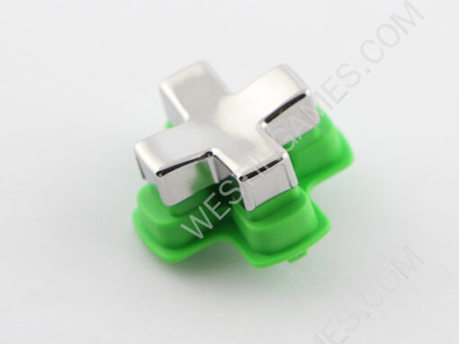 23Pcs Metal Swap D-Pad and ABXY Button Set for all PS4 Controller Custom Elite - Image 9