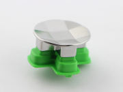 3Pcs Metal Magnetic Swap D-Pad Set for all PS4 Controller Custom Elite 02