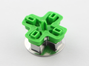 3Pcs Metal Magnetic Swap D-Pad Set for all PS4 Controller Custom Elite 03