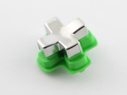 3Pcs Metal Magnetic Swap D-Pad Set for all PS4 Controller Custom Elite 04