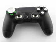 3Pcs Metal Magnetic Swap D-Pad Set for all PS4 Controller Custom Elite 05