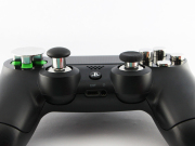 3Pcs Metal Magnetic Swap D-Pad Set for all PS4 Controller Custom Elite 06