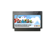 Everdrive N8 Famicom with Micro USB Port Flashcart for FC/NES Console