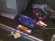 Everdrive N8 Famicom with Micro USB Port Flashcart for FC/NES Console 03