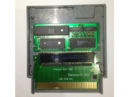 JACK DIY Famicom FC To NES Game Card Adapter 60 pin to 72 pin 04