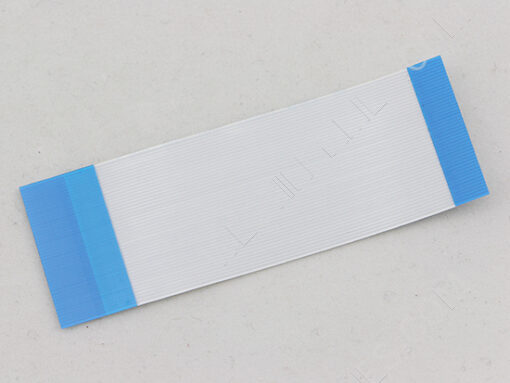 Replacement 450DAA Laser Lens Ribbon Cable for PS3 Slim 450D Drive (Pulled)