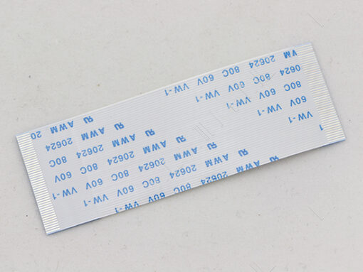 Replacement 450DAA Laser Lens Ribbon Cable for PS3 Slim 450D Drive (Pulled) - Image 2
