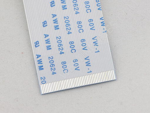 Replacement 450DAA Laser Lens Ribbon Cable for PS3 Slim 450D Drive (Pulled) - Image 3