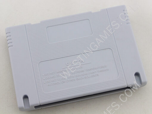 Everdrive Game Flash Cartridge Game Card 48M Bit for SFC - Image 2