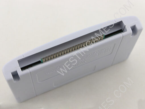 Everdrive Game Flash Cartridge Game Card 48M Bit for SFC - Image 3