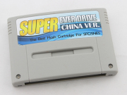 Everdrive Game Flash Cartridge Game Card 48M Bit for SFC 05
