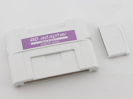GB/GBA/GBC/GG/NES/PEC To SNES AD Adapter Retro-Bit SFC Game Card - Image 2