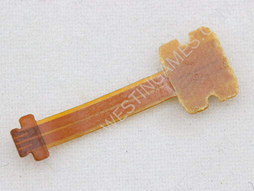 Replacement Original Power Switch Flex Cable for 2DS