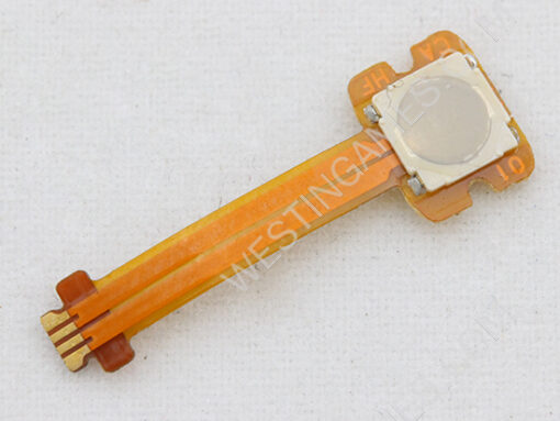 Replacement Original Power Switch Flex Cable for 2DS - Image 2