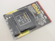 NEW ED64 Plus Game Save Device Game Cartridge Emulator for N64 (US/JP Enhanced version)