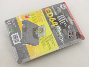 NEW ED64 Plus Game Save Device Game Cartridge Emulator for N64 (US/JP Enhanced version) 02