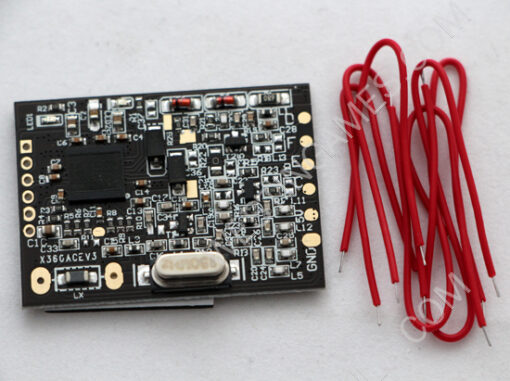 X360ACE V3 Glitcher Board RGH with 150MHZ Crystal Oscillator For XBOX360 Slim Corona and Falcon