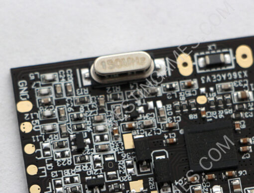 X360ACE V3 Glitcher Board RGH with 150MHZ Crystal Oscillator For XBOX360 Slim Corona and Falcon - Image 3