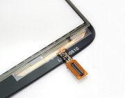 Original Outer Touch Screen Glass Digitizer for LG G2 D800 D801 D803 F320 - Black 02