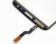 Original Outer Touch Screen Glass Digitizer for LG G2 D800 D801 D803 F320 - Black 03