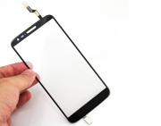 Original Outer Touch Screen Glass Digitizer for LG G2 D800 D801 D803 F320 - Black 04