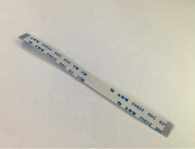 14Pin LED Connect Touchpad Power Board Flex Ribbon Cable for PS4 Wireless Controller