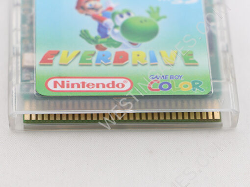 JACK DIY-GB Flash Game Card Cartridge for GB/GBC/Gameboy - Image 3