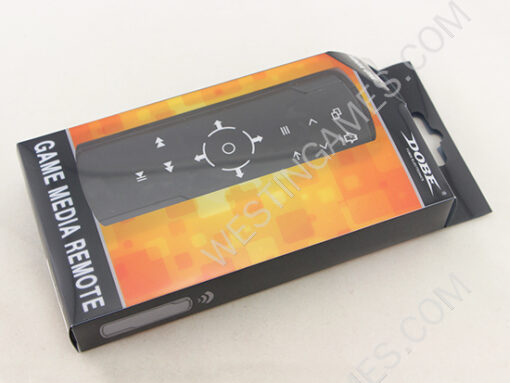 Game Media DVD Remote Control for XBOX ONE