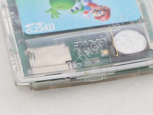 JACK DIY-GB Flash Game Card Cartridge for GB/GBC/Gameboy - Image 4