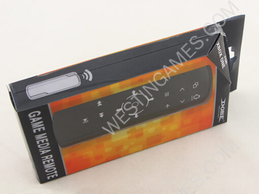 Game Media DVD Remote Control for XBOX ONE - Image 3